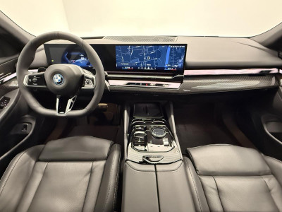 BMW i5 Vorführwagen