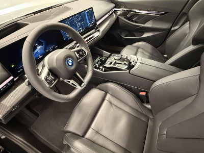 BMW i5 Vorführwagen