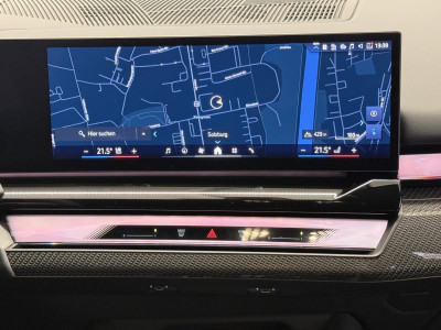 BMW i5 Vorführwagen