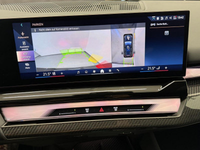 BMW i5 Vorführwagen