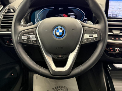 BMW X3 Gebrauchtwagen BMW X3 Gebrauchtwagen