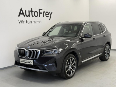 BMW X3 Gebrauchtwagen BMW X3 Gebrauchtwagen