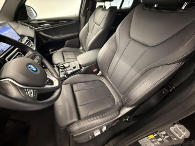 BMW X3 Gebrauchtwagen BMW X3 Gebrauchtwagen