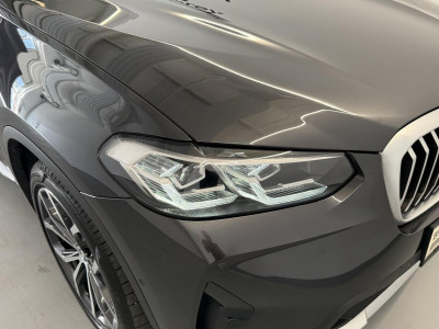 BMW X3 Gebrauchtwagen BMW X3 Gebrauchtwagen