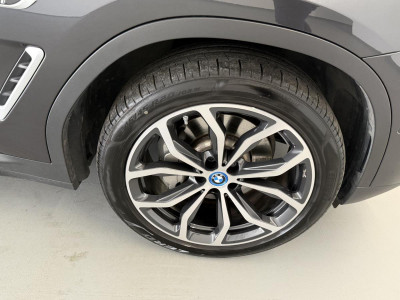 BMW X3 Gebrauchtwagen BMW X3 Gebrauchtwagen