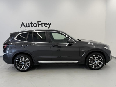 BMW X3 Gebrauchtwagen BMW X3 Gebrauchtwagen
