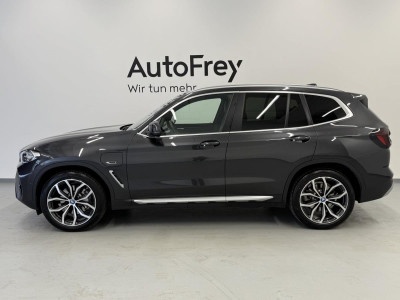 BMW X3 Gebrauchtwagen BMW X3 Gebrauchtwagen