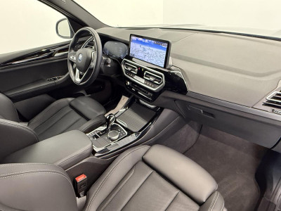 BMW X3 Gebrauchtwagen BMW X3 Gebrauchtwagen