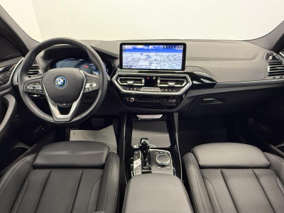 BMW X3 Gebrauchtwagen BMW X3 Gebrauchtwagen