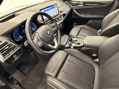 BMW X3 Gebrauchtwagen BMW X3 Gebrauchtwagen