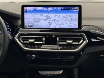 BMW X3 Gebrauchtwagen BMW X3 Gebrauchtwagen