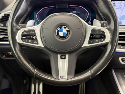 BMW X5 Gebrauchtwagen BMW X5 Gebrauchtwagen