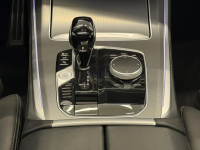 BMW X5 Gebrauchtwagen BMW X5 Gebrauchtwagen