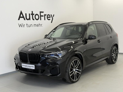 BMW X5 Gebrauchtwagen BMW X5 Gebrauchtwagen