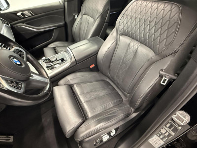 BMW X5 Gebrauchtwagen BMW X5 Gebrauchtwagen