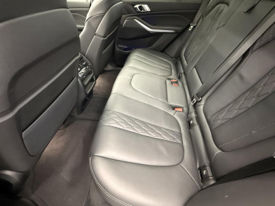 BMW X5 Gebrauchtwagen BMW X5 Gebrauchtwagen
