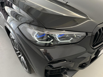 BMW X5 Gebrauchtwagen BMW X5 Gebrauchtwagen