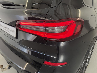 BMW X5 Gebrauchtwagen BMW X5 Gebrauchtwagen