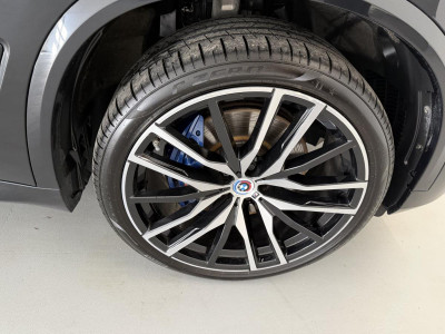 BMW X5 Gebrauchtwagen BMW X5 Gebrauchtwagen
