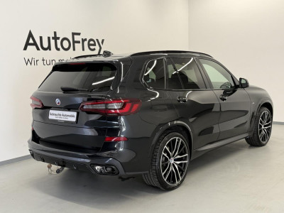 BMW X5 Gebrauchtwagen BMW X5 Gebrauchtwagen