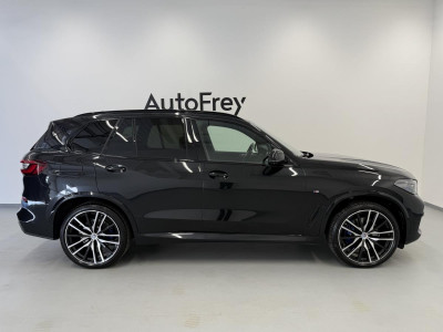 BMW X5 Gebrauchtwagen BMW X5 Gebrauchtwagen
