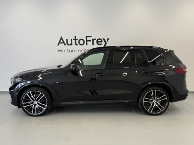 BMW X5 Gebrauchtwagen BMW X5 Gebrauchtwagen
