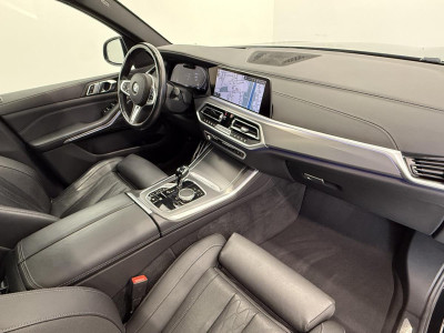 BMW X5 Gebrauchtwagen BMW X5 Gebrauchtwagen