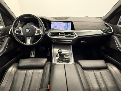 BMW X5 Gebrauchtwagen BMW X5 Gebrauchtwagen