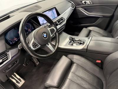 BMW X5 Gebrauchtwagen BMW X5 Gebrauchtwagen