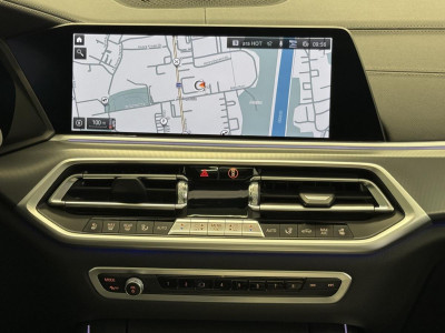 BMW X5 Gebrauchtwagen BMW X5 Gebrauchtwagen