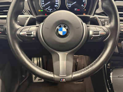 BMW X1 Gebrauchtwagen BMW X1 Gebrauchtwagen