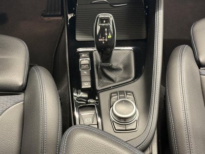 BMW X1 Gebrauchtwagen BMW X1 Gebrauchtwagen