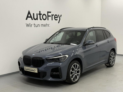 BMW X1 Gebrauchtwagen BMW X1 Gebrauchtwagen