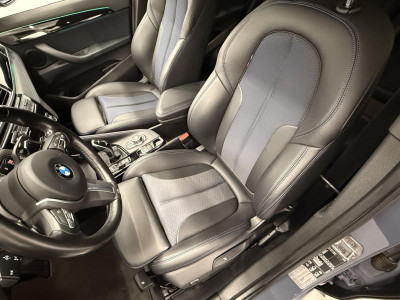 BMW X1 Gebrauchtwagen BMW X1 Gebrauchtwagen