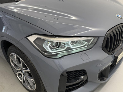 BMW X1 Gebrauchtwagen BMW X1 Gebrauchtwagen