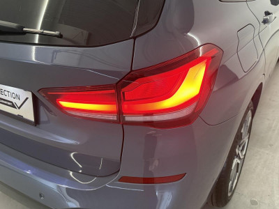 BMW X1 Gebrauchtwagen BMW X1 Gebrauchtwagen