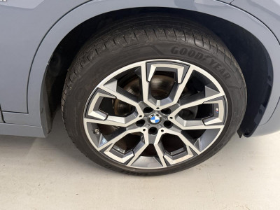 BMW X1 Gebrauchtwagen BMW X1 Gebrauchtwagen
