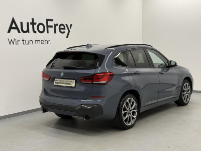BMW X1 Gebrauchtwagen BMW X1 Gebrauchtwagen
