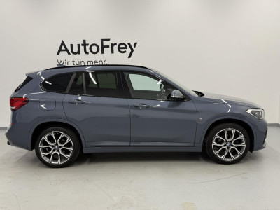 BMW X1 Gebrauchtwagen BMW X1 Gebrauchtwagen