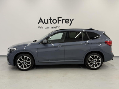 BMW X1 Gebrauchtwagen BMW X1 Gebrauchtwagen