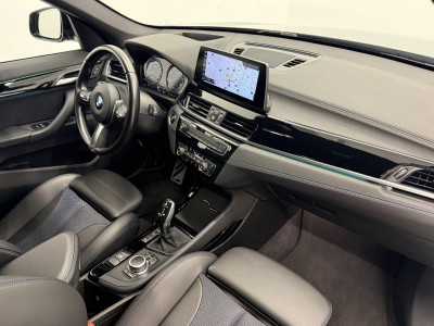 BMW X1 Gebrauchtwagen BMW X1 Gebrauchtwagen