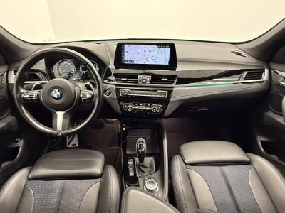 BMW X1 Gebrauchtwagen BMW X1 Gebrauchtwagen