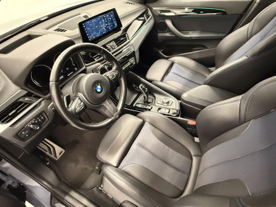 BMW X1 Gebrauchtwagen BMW X1 Gebrauchtwagen