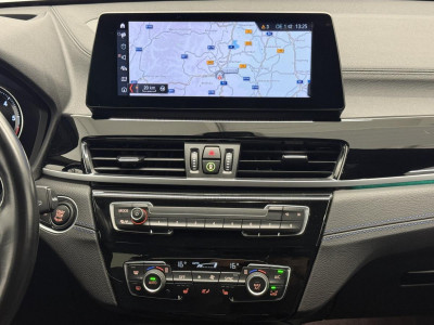 BMW X1 Gebrauchtwagen BMW X1 Gebrauchtwagen