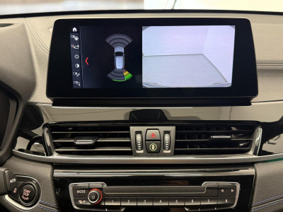 BMW X1 Gebrauchtwagen BMW X1 Gebrauchtwagen