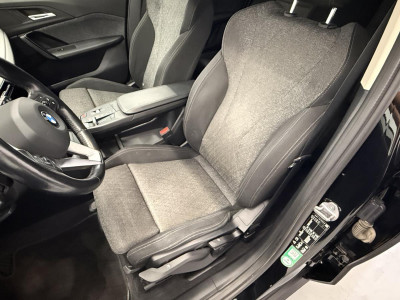 BMW X1 Gebrauchtwagen BMW X1 Gebrauchtwagen