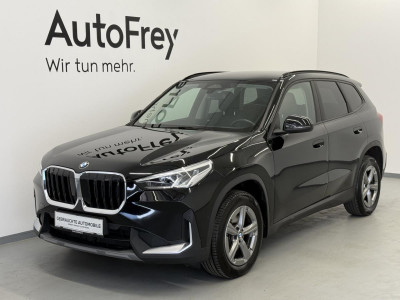 BMW X1 Gebrauchtwagen BMW X1 Gebrauchtwagen