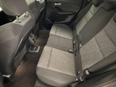 BMW X1 Gebrauchtwagen BMW X1 Gebrauchtwagen