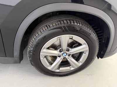 BMW X1 Gebrauchtwagen BMW X1 Gebrauchtwagen