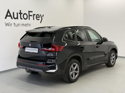 BMW X1 Gebrauchtwagen BMW X1 Gebrauchtwagen